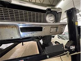 1970 Chevrolet Nova (CC-2098525) for sale in Morgantown, Pennsylvania