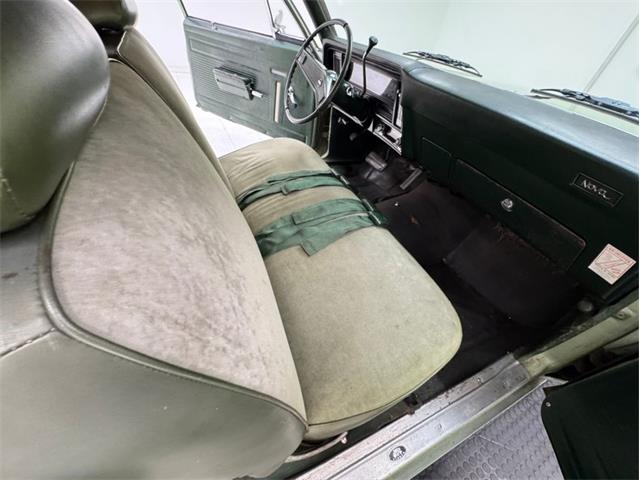 1970 Chevrolet Nova (CC-2098525) for sale in Morgantown, Pennsylvania