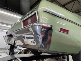1970 Chevrolet Nova (CC-2098525) for sale in Morgantown, Pennsylvania