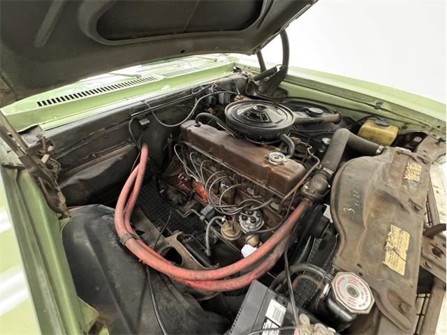 1970 Chevrolet Nova (CC-2098525) for sale in Morgantown, Pennsylvania