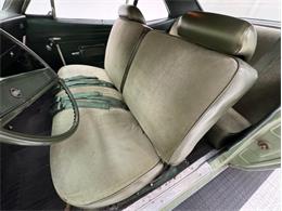 1970 Chevrolet Nova (CC-2098525) for sale in Morgantown, Pennsylvania