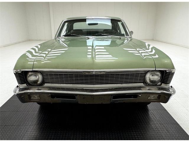 1970 Chevrolet Nova (CC-2098525) for sale in Morgantown, Pennsylvania