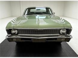 1970 Chevrolet Nova (CC-2098525) for sale in Morgantown, Pennsylvania