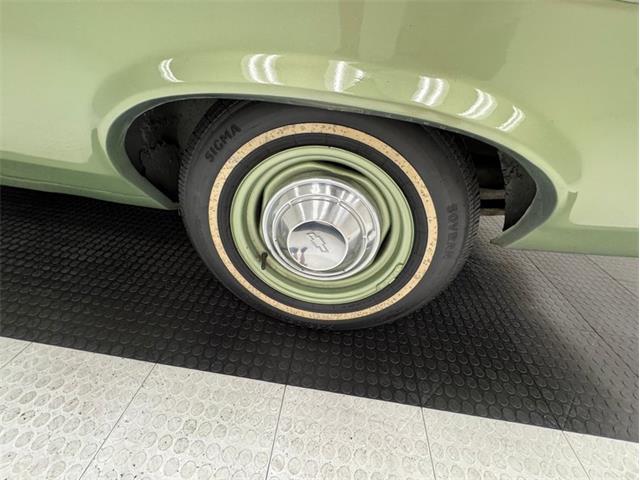 1970 Chevrolet Nova (CC-2098525) for sale in Morgantown, Pennsylvania