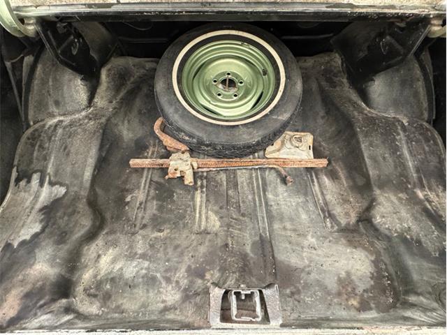 1970 Chevrolet Nova (CC-2098525) for sale in Morgantown, Pennsylvania