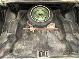 1970 Chevrolet Nova (CC-2098525) for sale in Morgantown, Pennsylvania