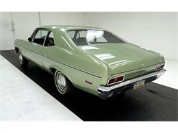 1970 Chevrolet Nova (CC-2098525) for sale in Morgantown, Pennsylvania