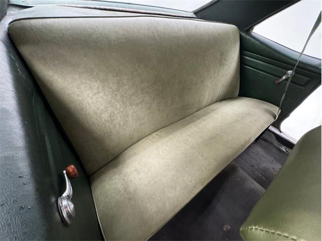 1970 Chevrolet Nova (CC-2098525) for sale in Morgantown, Pennsylvania
