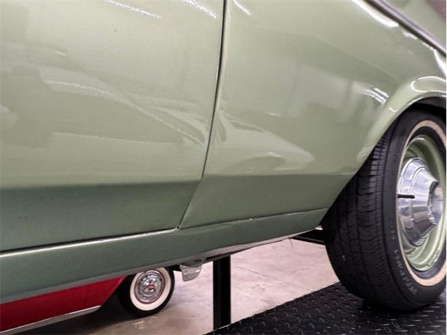 1970 Chevrolet Nova (CC-2098525) for sale in Morgantown, Pennsylvania