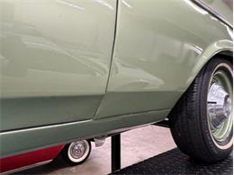 1970 Chevrolet Nova (CC-2098525) for sale in Morgantown, Pennsylvania