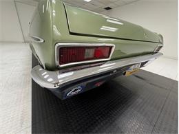 1970 Chevrolet Nova (CC-2098525) for sale in Morgantown, Pennsylvania