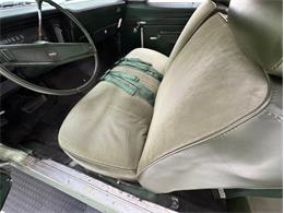1970 Chevrolet Nova (CC-2098525) for sale in Morgantown, Pennsylvania
