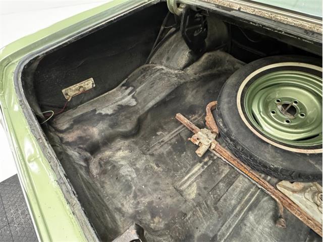 1970 Chevrolet Nova (CC-2098525) for sale in Morgantown, Pennsylvania