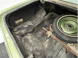 1970 Chevrolet Nova (CC-2098525) for sale in Morgantown, Pennsylvania