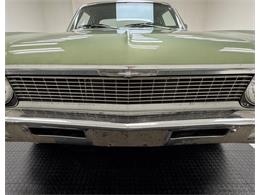 1970 Chevrolet Nova (CC-2098525) for sale in Morgantown, Pennsylvania