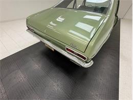 1970 Chevrolet Nova (CC-2098525) for sale in Morgantown, Pennsylvania