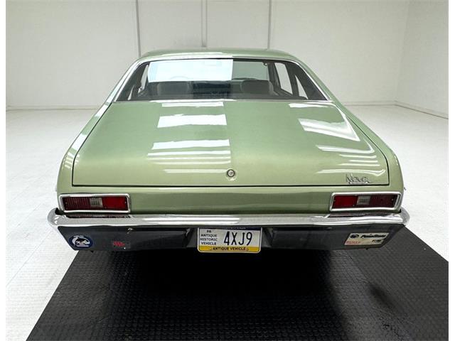 1970 Chevrolet Nova (CC-2098525) for sale in Morgantown, Pennsylvania