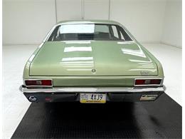 1970 Chevrolet Nova (CC-2098525) for sale in Morgantown, Pennsylvania