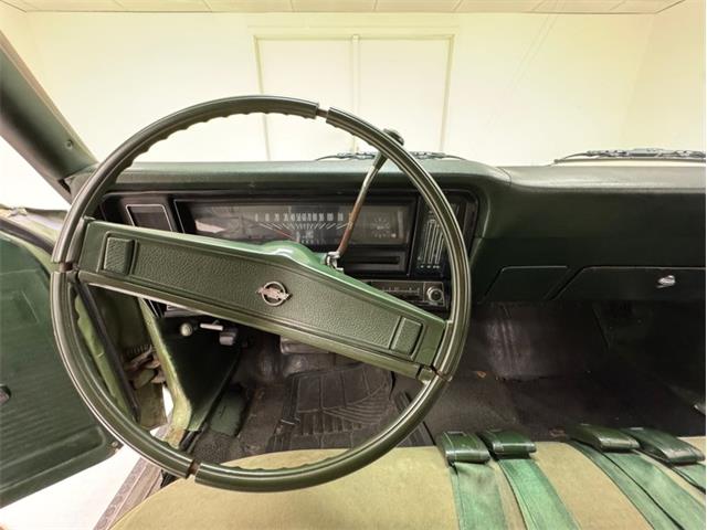 1970 Chevrolet Nova (CC-2098525) for sale in Morgantown, Pennsylvania