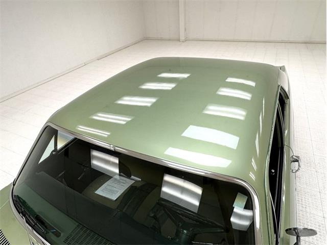 1970 Chevrolet Nova (CC-2098525) for sale in Morgantown, Pennsylvania