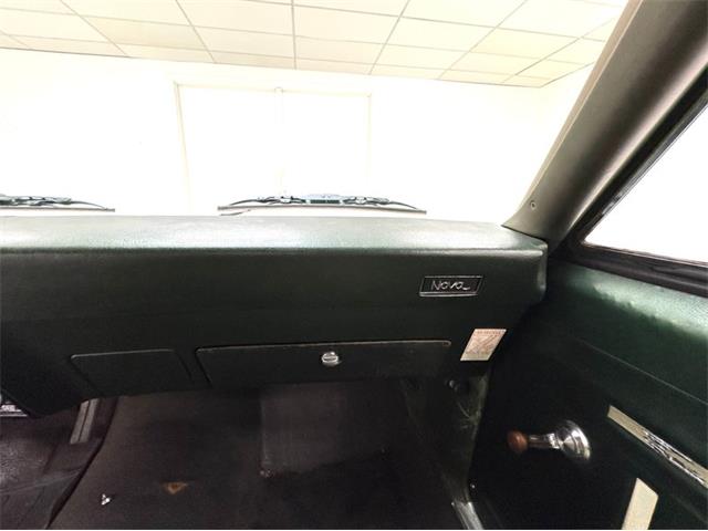 1970 Chevrolet Nova (CC-2098525) for sale in Morgantown, Pennsylvania