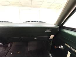1970 Chevrolet Nova (CC-2098525) for sale in Morgantown, Pennsylvania