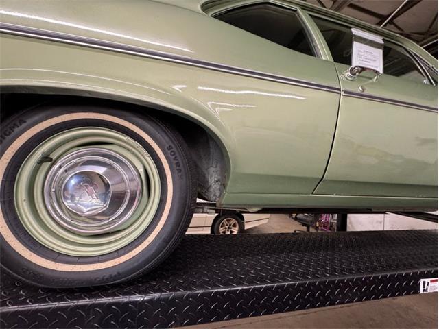 1970 Chevrolet Nova (CC-2098525) for sale in Morgantown, Pennsylvania