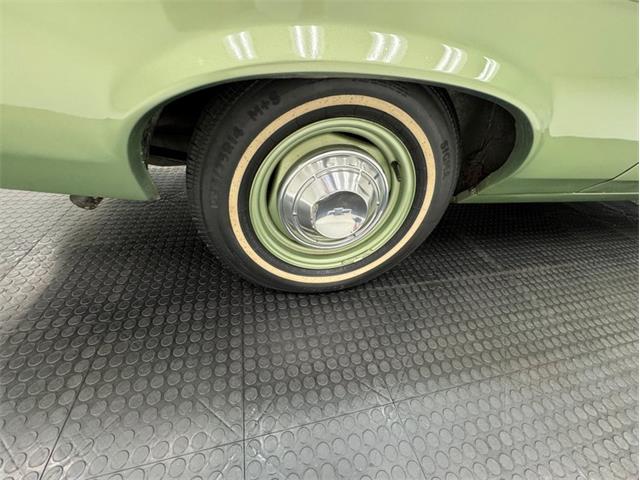 1970 Chevrolet Nova (CC-2098525) for sale in Morgantown, Pennsylvania