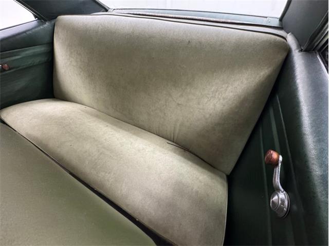 1970 Chevrolet Nova (CC-2098525) for sale in Morgantown, Pennsylvania