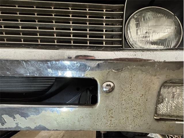 1970 Chevrolet Nova (CC-2098525) for sale in Morgantown, Pennsylvania