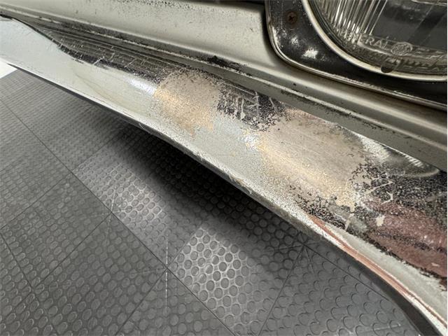 1970 Chevrolet Nova (CC-2098525) for sale in Morgantown, Pennsylvania
