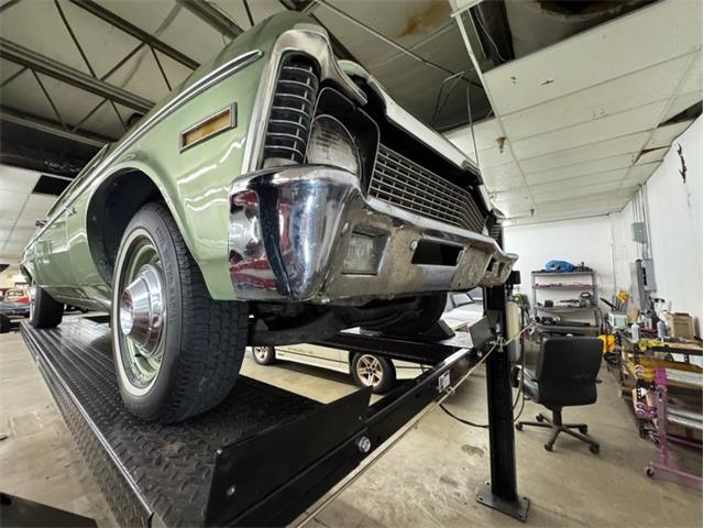 1970 Chevrolet Nova (CC-2098525) for sale in Morgantown, Pennsylvania