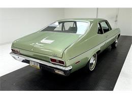 1970 Chevrolet Nova (CC-2098525) for sale in Morgantown, Pennsylvania