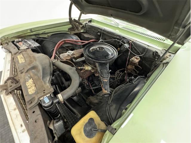 1970 Chevrolet Nova (CC-2098525) for sale in Morgantown, Pennsylvania