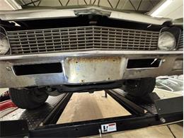 1970 Chevrolet Nova (CC-2098525) for sale in Morgantown, Pennsylvania