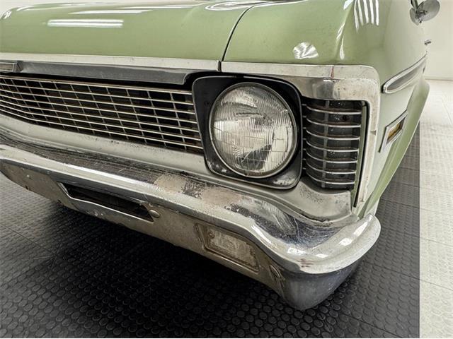 1970 Chevrolet Nova (CC-2098525) for sale in Morgantown, Pennsylvania