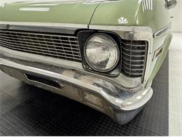 1970 Chevrolet Nova (CC-2098525) for sale in Morgantown, Pennsylvania