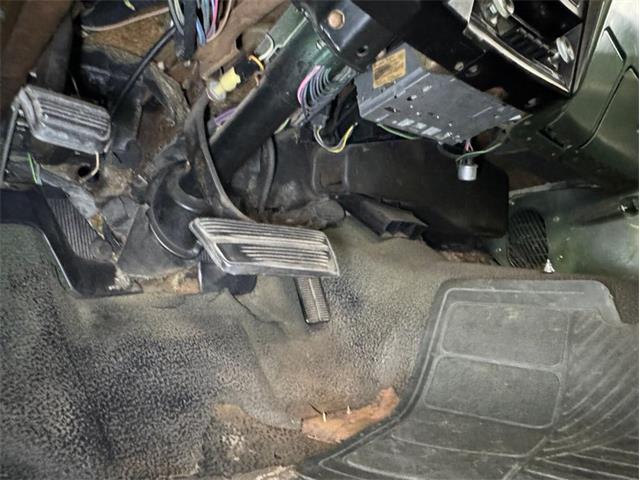 1970 Chevrolet Nova (CC-2098525) for sale in Morgantown, Pennsylvania