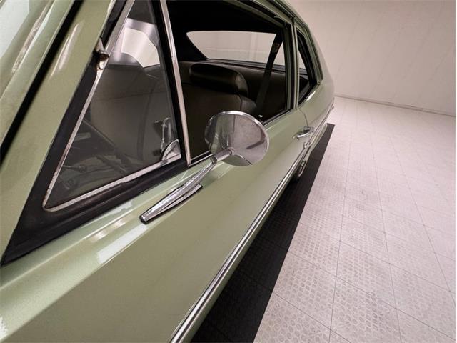 1970 Chevrolet Nova (CC-2098525) for sale in Morgantown, Pennsylvania
