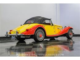 1936 Mercedes-Benz 500K (CC-2098526) for sale in Ft Worth, Texas