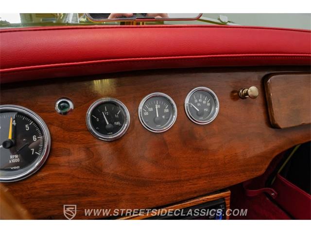 1936 Mercedes-Benz 500K (CC-2098526) for sale in Ft Worth, Texas