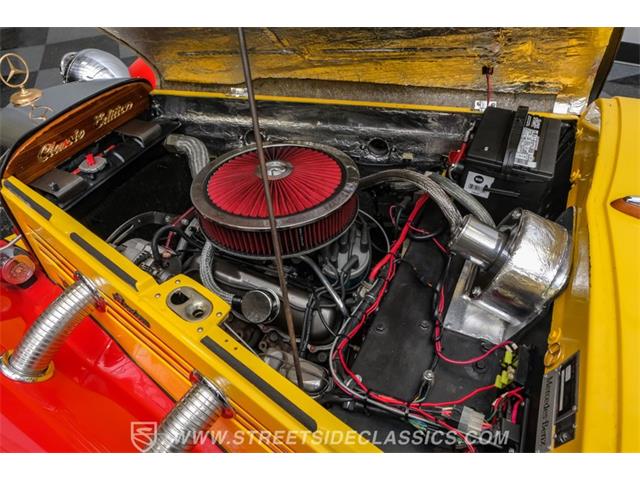 1936 Mercedes-Benz 500K (CC-2098526) for sale in Ft Worth, Texas