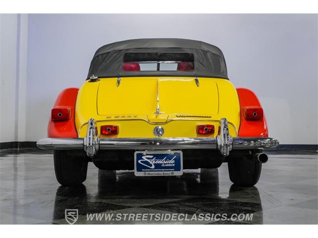 1936 Mercedes-Benz 500K (CC-2098526) for sale in Ft Worth, Texas