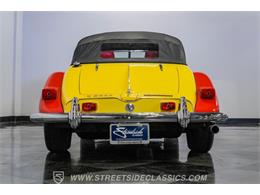 1936 Mercedes-Benz 500K (CC-2098526) for sale in Ft Worth, Texas
