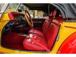 1936 Mercedes-Benz 500K (CC-2098526) for sale in Ft Worth, Texas