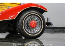 1936 Mercedes-Benz 500K (CC-2098526) for sale in Ft Worth, Texas