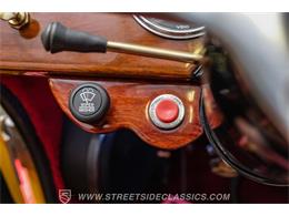 1936 Mercedes-Benz 500K (CC-2098526) for sale in Ft Worth, Texas
