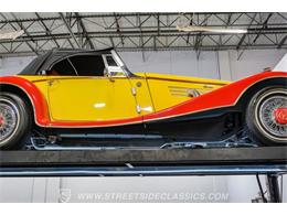 1936 Mercedes-Benz 500K (CC-2098526) for sale in Ft Worth, Texas