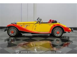 1936 Mercedes-Benz 500K (CC-2098526) for sale in Ft Worth, Texas