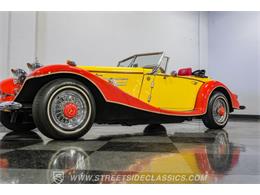 1936 Mercedes-Benz 500K (CC-2098526) for sale in Ft Worth, Texas